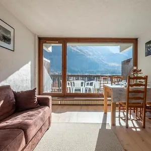 With Balcony In Apartment