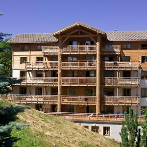 L'alba Les Deux Alpes
